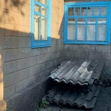 Продам Дом р-н 28школы 3к,гараж,хоз.постр,погреб, 5с.земли.