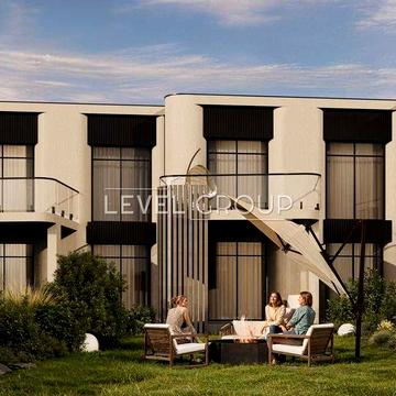 Продаж таунхаус Sofia Village — сучасний котеджний комплекс біля Києва