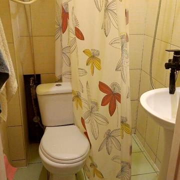 Довгострокова оренда 1к Квартира Слобідська 3-а вулиця