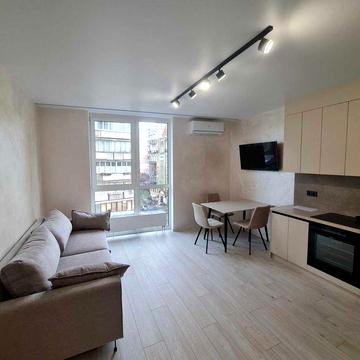 Здам 2 кім. квартиру, Вільгельма Котарбінського 24, Лукянівська