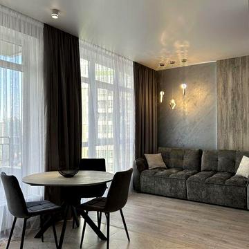 Сдам красивую евродвушка ЖК 4 СЕЗОНА,  перша сдача