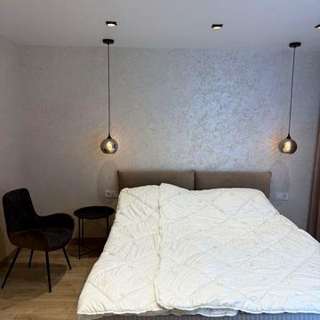 3-х кімнатна квартира  в оренду в центрі