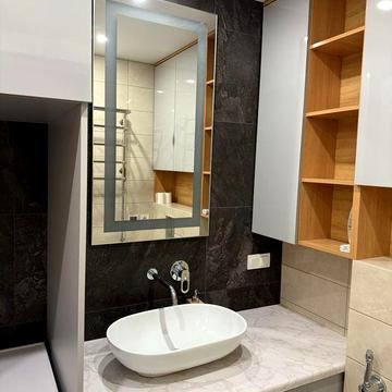 3-х кімнатна квартира  в оренду в центрі