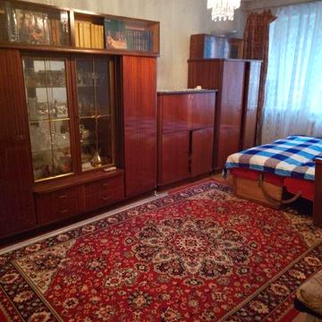 Сдам 3 комн. кв. на Черемушкахх