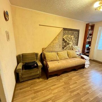 Оренда двохкімнатної квартири на Половках