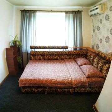 Уютная квартира возле стадиона Авангард