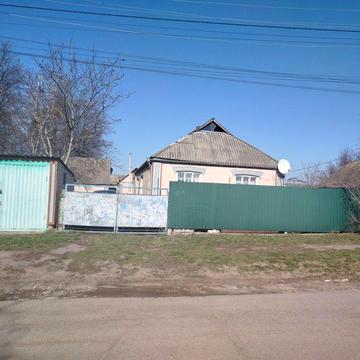 Продається будинок в м. Тетієві Білоцерківського р-ону Київської обл.