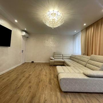 Оренда квартири в новобудові вул.Стрийська