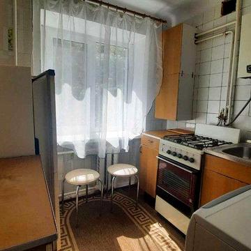 Сдам 1-кімнатну квартиру р-н ТРК Київ вул Затишна 2/5пов 31м