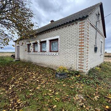 Продається будинок