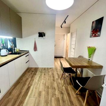 Продаж затишної 1к квартири Петрівський квартал Софіївська Борщагівка ЖК Петрівський квартал