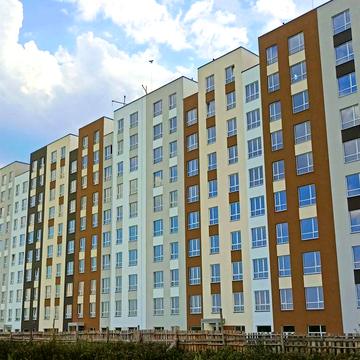 Скандія 2 к. 53 м² квартира, м. Лісова ЖК Скандія