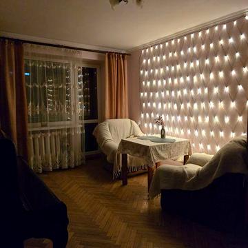 3-ох кімнатна квартира, Володимира Великого 9