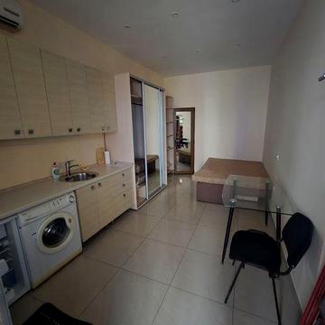 Квартира у моря в коттеджном городке паркхаус