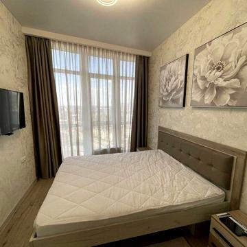 Срочно сдам квартиру в ЖК"4 Сезона", пр-т Гагарина 19А. СВЕТ ВСЕГДА!