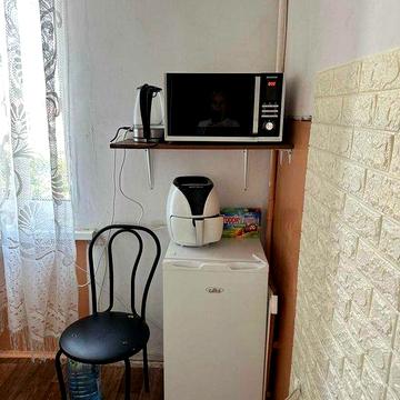 Оренда Затишної 1-кімн квартири, бічна В.Великого (Вікторія Гарденс)!