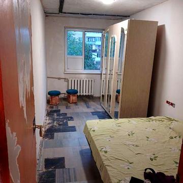 Сдам в аренду квартиру