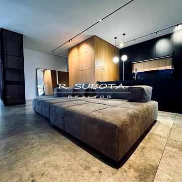 3.к. студия ЖК Комфорт Сити 93м2 Новострой Женева К12