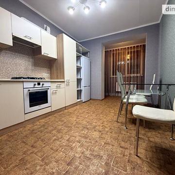 Довгострокова оренда 2к Квартира Ризоля (Судця Маршала) вулиця