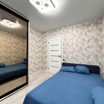 Сдам 1-к квартиру на Таирово в новом доме