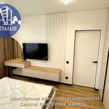 Продаж 1-кімн. квартири в новобудові ЖК «Компас», Водограй. ЖК Компас