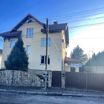 Особняк хата 540 кв м власник сокільники підійде під комерцію львів