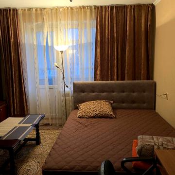 Долгосрочная аренда квартиры