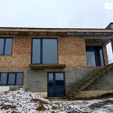 Продаж 4к Дім Тиннівська вулиця