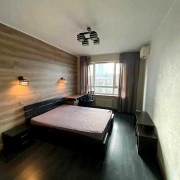 1-к кв. ЖК Повітрофлотський квартал, вул. Шолуденка 1-А! КПІ