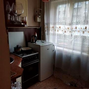 Продаж трикімнатна квартира