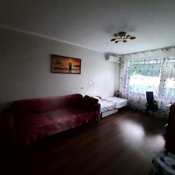 Здається в оренду затишна 1-кімнатна квартира по вул. В. Великого