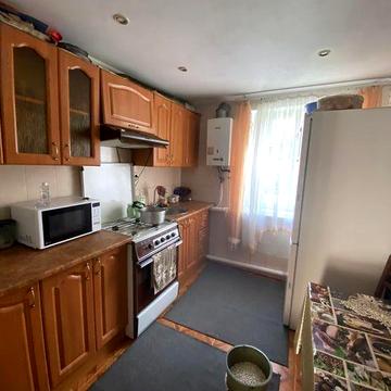 Продам 3кв частину будинку автоном  Лебедіь Плата!