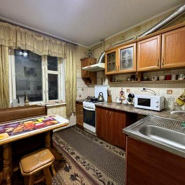 Оренда 1-но кімнатної квартири в центрі міста