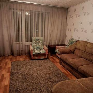 Довгострокова оренда 2к Квартира Бєляєва Замполіта вулиця