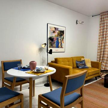 NEW! 2-к новий ЖК Голосіївський , ПЕРША СДАЧА! Метро - 1 хв! Голосіїво