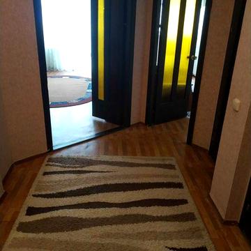 Сдам однокомнатную квартиру на Черемушках.