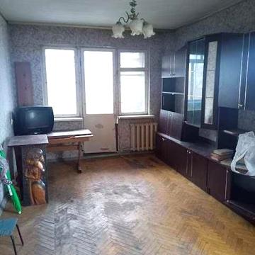 Відрадний, НАУ, однокімнатна пр-т Любомира Гузара