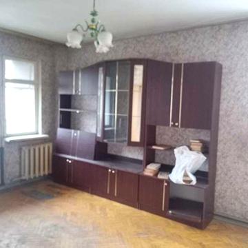 Відрадний, НАУ, однокімнатна пр-т Любомира Гузара