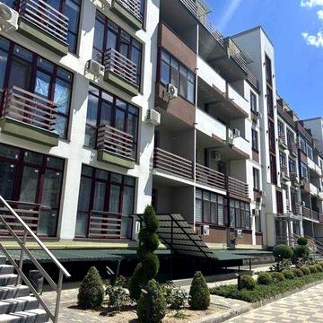 Продам смарт квартиру