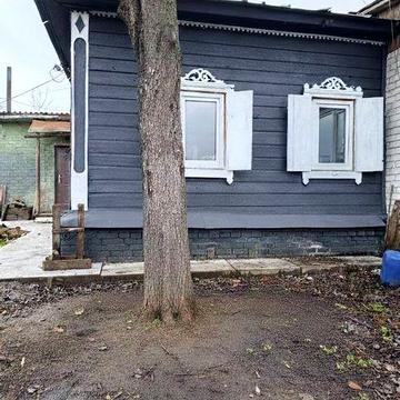 Продаж частини будинку в центрі міста