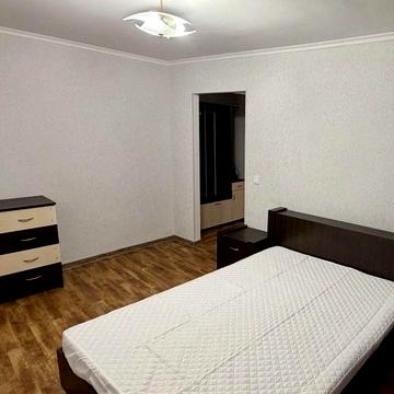 Поділ кімнати окремі після ремонту