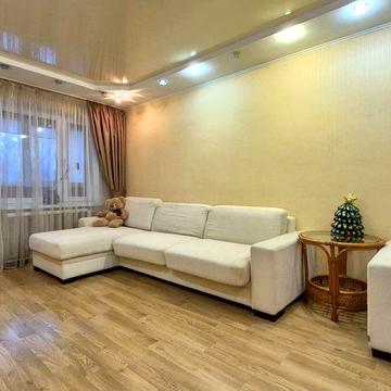 Здам 2-х кімнатну квартиру з Ремонтом