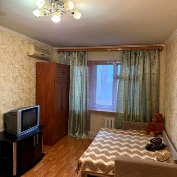 Сдам 1 комнатную