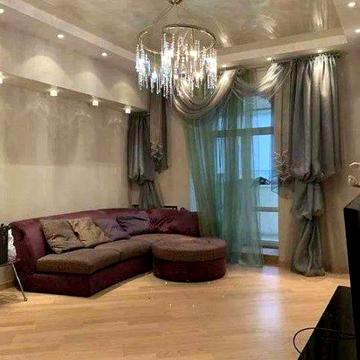 Продам 3х кв.СТАЛИНКА, АВТОНОМНОЕ ОТОПЛЕНИЕ, м.Южный вокзал