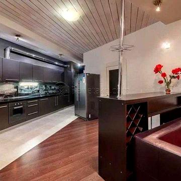 В продаже  3-х ком. квартира //ул. Тенистая//Приморский р-н ЖК Новая Аркадия