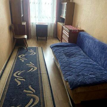 3 кімнатна квартира Здам в оренду по місячно  , а також довгостроково