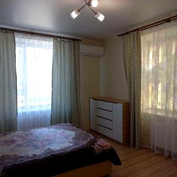 Оренда 1 кімнатна квартира Гатне жк Рідний Без комісії!