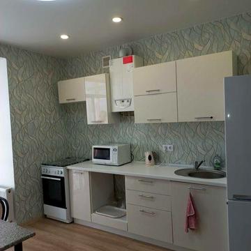 Оренда 1 кімнатна квартира Гатне жк Рідний Без комісії!