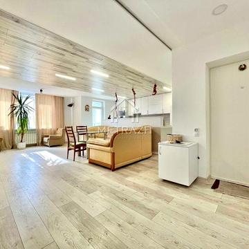 3-ком 2уровневаясемейная резиденция 180 м² в современном ЖК «Квартет» ЖК «Квартет»