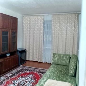 Квартира на вул. Крилова, кінцева 75